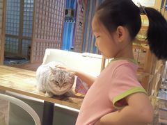 -小时光咖啡馆(开森度假森林店)