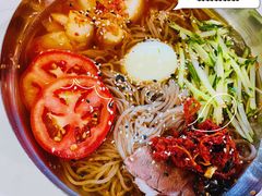 -京尚道韩式美食屋(海甸岛店)