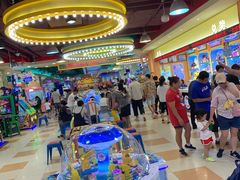 -汤姆熊欢乐世界(罗斯福店)