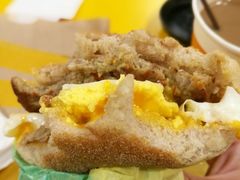 -麦当劳(民盈·国贸城店)