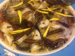 -鱼库·不仅是一家烤鱼店(车公庙店)