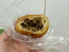 -毛氏汽水包(山海关路店)