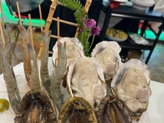 -大永發老火浓汤·经典粤菜(北滨路店)