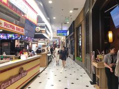-凯德MALL(望京店)