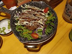 -那胡同里的小烤肉馆(开发区万达店)