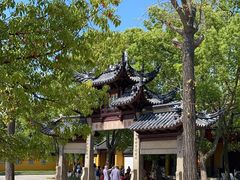 -西园戒幢律寺