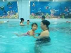 android_upload_pic-尼莫亲子游泳NEMOSWIM(秀兰中心店)