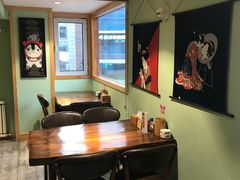 -晶吉·居酒屋·烧鸟·生鱼饭(中山区民主广场店)