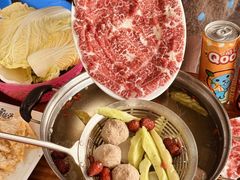 -官塘兄弟·潮汕牛肉店(官塘总店)