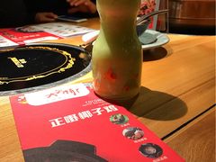 -大头椰·椰子鸡火锅(南宁万象城店)