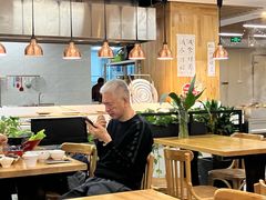 -素清香(解放路店)