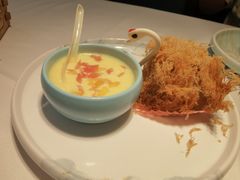 -天鲜阁·海鲜粤菜·33年老字号(石槎白云站店)