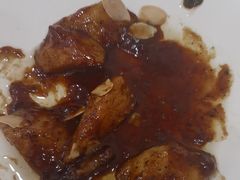 -小厨娘淮扬菜(板桥一店)