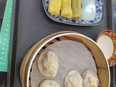 -冯鑫记南京鸭血粉丝汤(来燕路店)