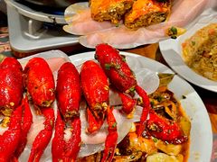 -鹏鹏虾庄·创新土鸡火锅(坪山高铁站店)