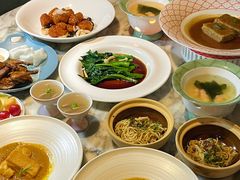 -东南里湖景餐厅·新闽菜(浦西万达店)