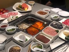-海底捞火锅(5050购物中心店)