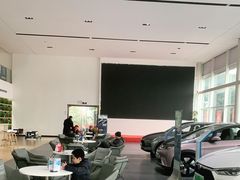 -比亚迪上海弘仁4S(杨浦店)