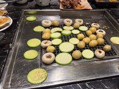 -塘屋烧烤·云南火塘烧烤品牌(新亚洲店)