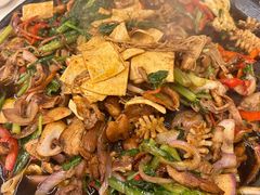 -一烙锅(友谊店)