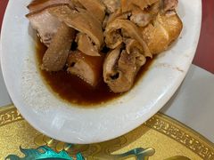 -车头老二大排档