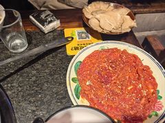 -巴蜀大宅门火锅(新华公园店)