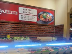 -大食代美食广场(上海中心店)