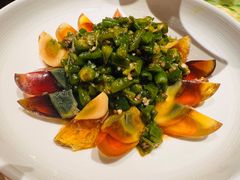 双椒皮蛋-滋色臻选川菜(北京坊旗舰店)