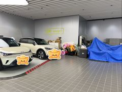 -上海浦东smart汽车全功能店(金桥店)