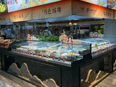 -不倒翁·安徽名菜楼(步行街店)