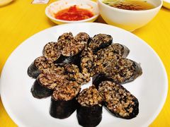 -屋里家延边朝鲜族冷面(南园店)