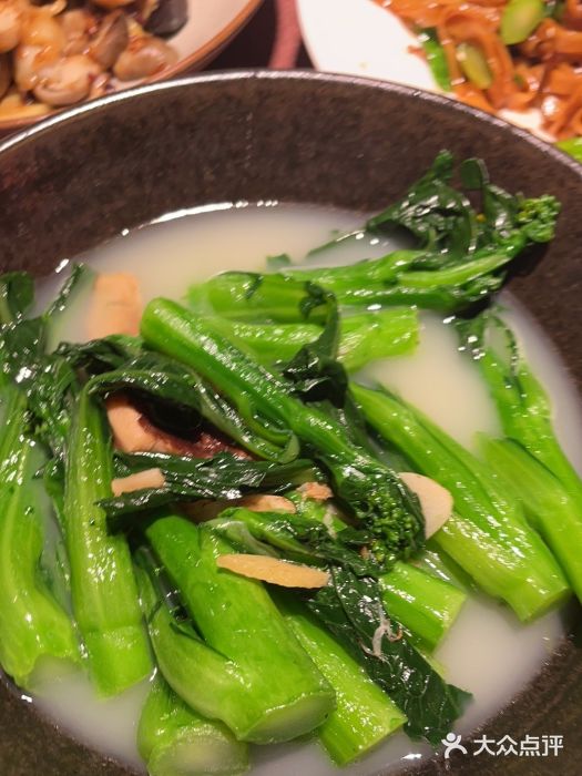 侨美·唐荔园食艺馆图片