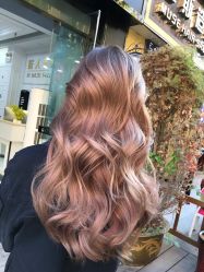 点击看大图 -DL HAIR SALON