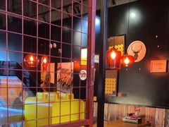 -小红烤翅(傅厚岗店)