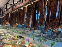 -有红鸡毛店·川菜(建设路店)