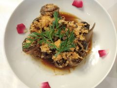 -民福居烤鸭店(石榴庄店)