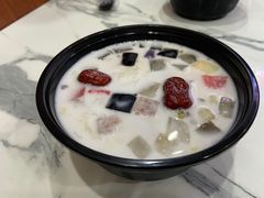 -老海南椰奶清补凉(文化宫老店)