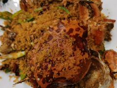 -景好海鲜餐厅(大鹏必选旅游店)