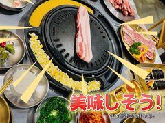-恩泽家·果味坛子韩国炭火烤肉(白石龙店)