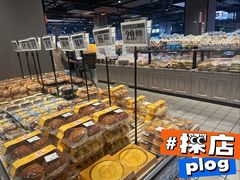 -物美大卖场(玉蜓桥店)