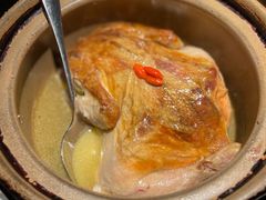 外婆茶香鸡-外婆家(静安大悦城店)