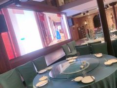 -柴米油盐三杯鸡(象山北路店)