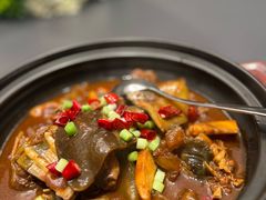 -Yan Ting 宴庭中餐厅(上海静安瑞吉酒店)