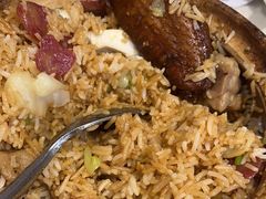 -膳心记-明火四宝煲仔饭(燕南店)