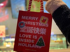 -好利来.生日蛋糕(杨家坪店)
