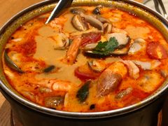 -Thai Alley泰爱里(二沙岛店)