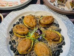 -OCEAN一席海鲜•海景餐厅(双子塔店)