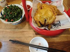 -海荣锅贴馆(五味十字店)