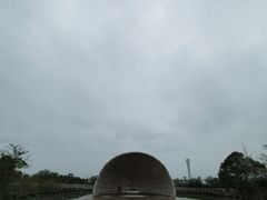 -上海长江河口科技馆