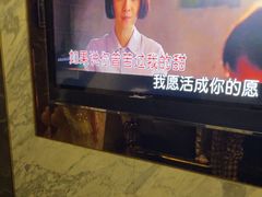-K+全国连锁KTV(绿地缤纷天地店)